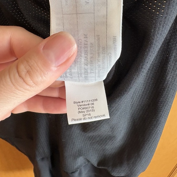 PEARL IZUMI‎ SELECT MENS BLACK CYCLING BIKE PADDED BIB SHORTS JERSEY XL - Picture 6 of 9